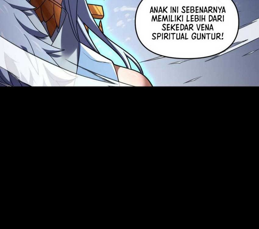 Invincible After Shocking My Empress Wife Chapter 34 Gambar 47