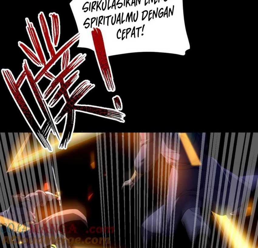 Invincible After Shocking My Empress Wife Chapter 34 Gambar 51