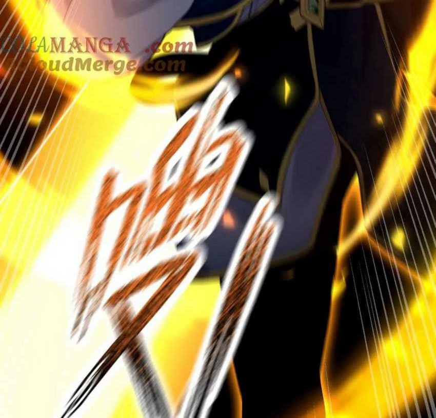 Invincible After Shocking My Empress Wife Chapter 34 Gambar 53