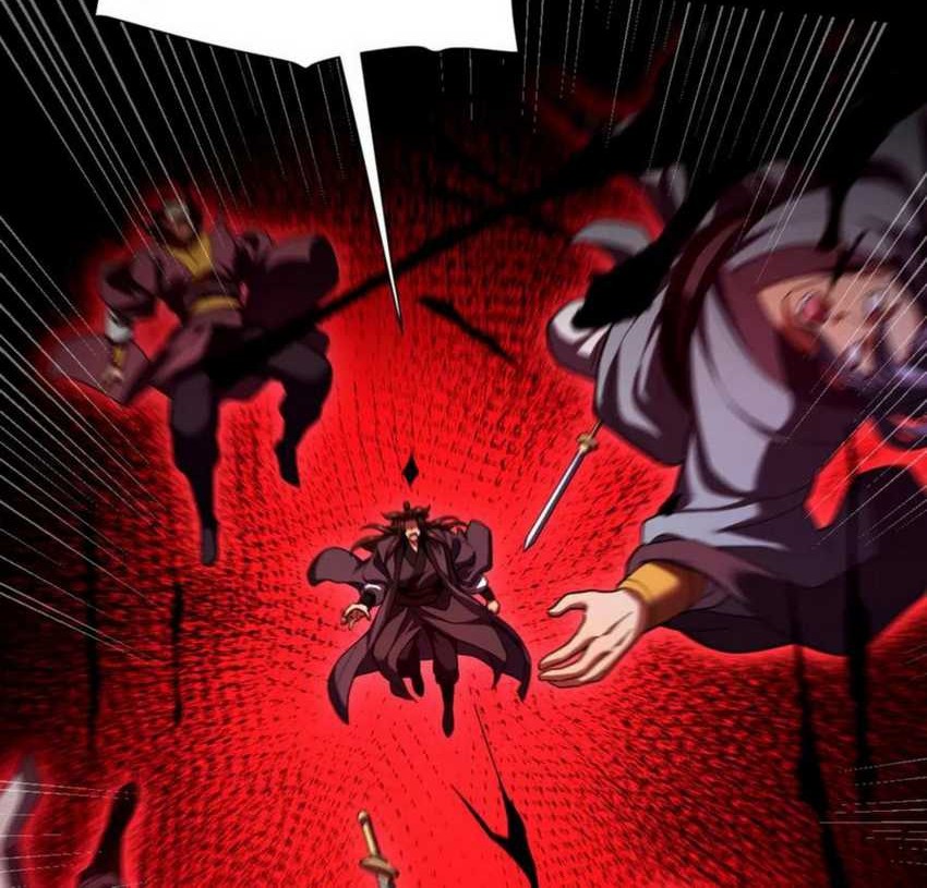 Invincible After Shocking My Empress Wife Chapter 34 Gambar 55