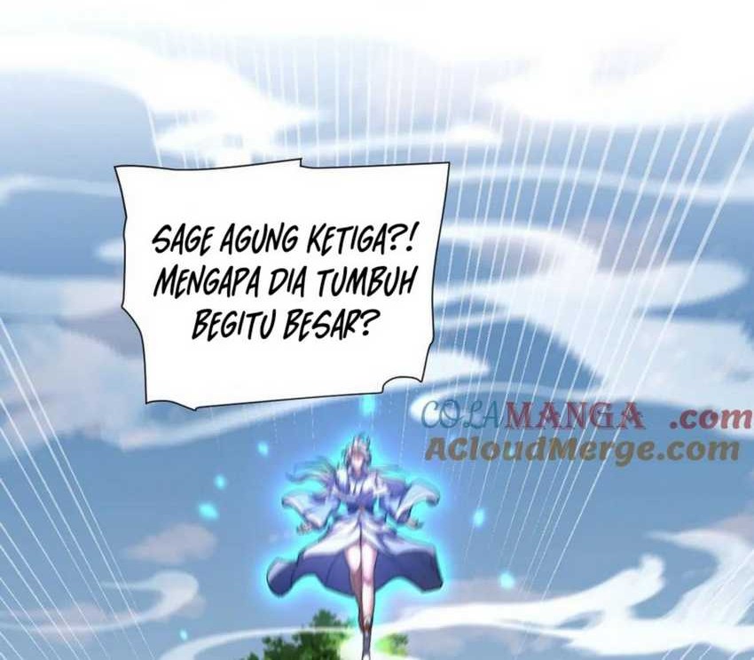 Invincible After Shocking My Empress Wife Chapter 34 Gambar 3