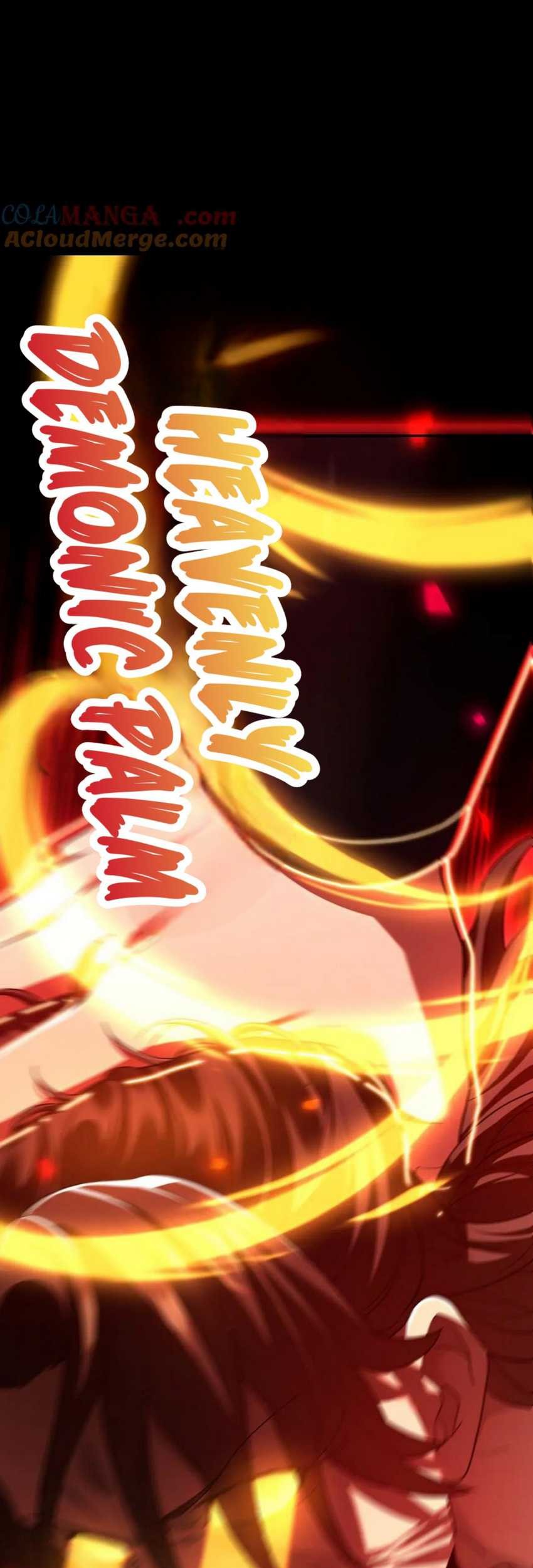 Invincible After Shocking My Empress Wife Chapter 34 Gambar 58