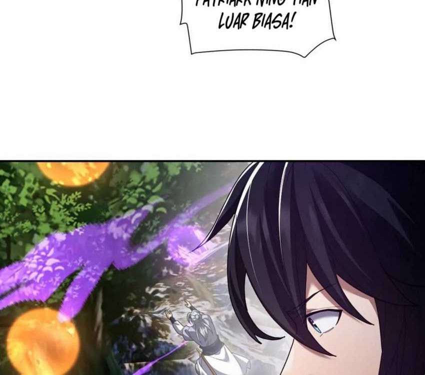 Invincible After Shocking My Empress Wife Chapter 34 Gambar 63