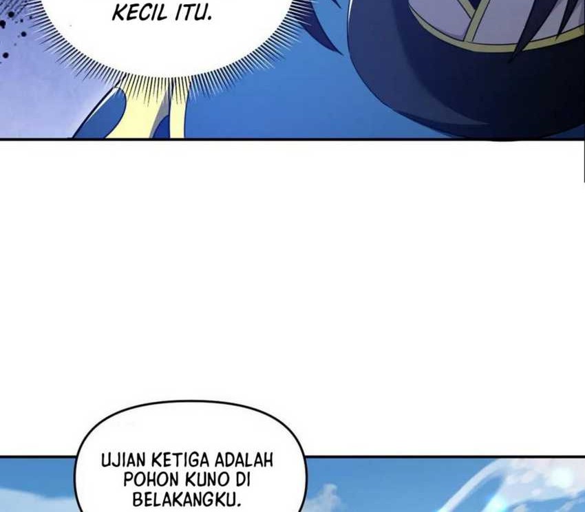 Invincible After Shocking My Empress Wife Chapter 34 Gambar 7