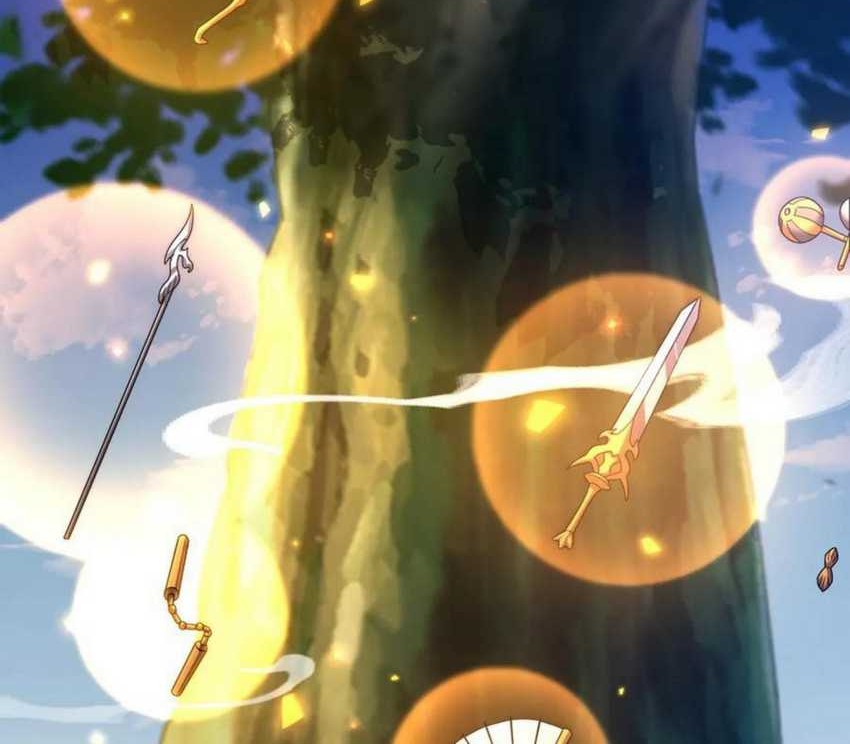 Invincible After Shocking My Empress Wife Chapter 34 Gambar 9