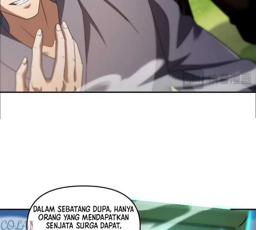 Invincible After Shocking My Empress Wife Chapter 34 Gambar 11