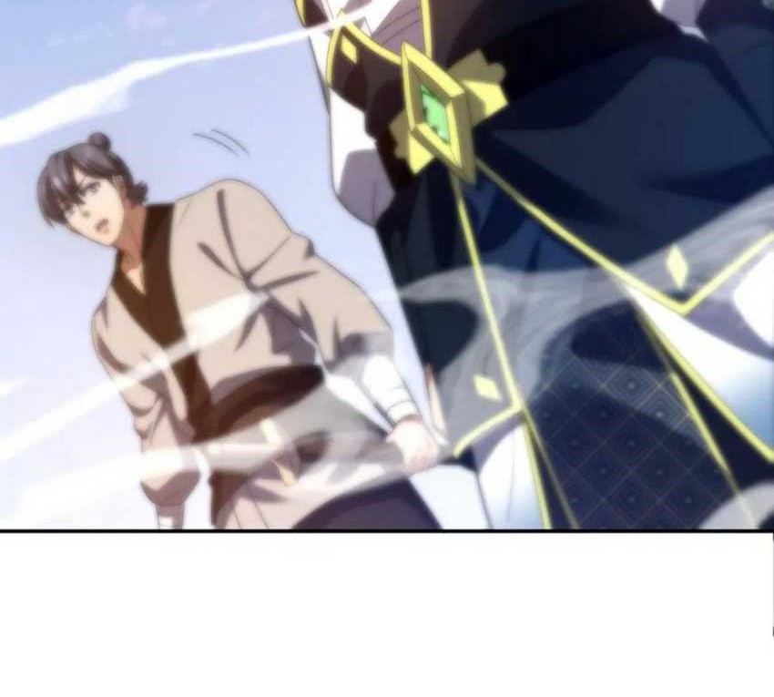 Invincible After Shocking My Empress Wife Chapter 34 Gambar 15