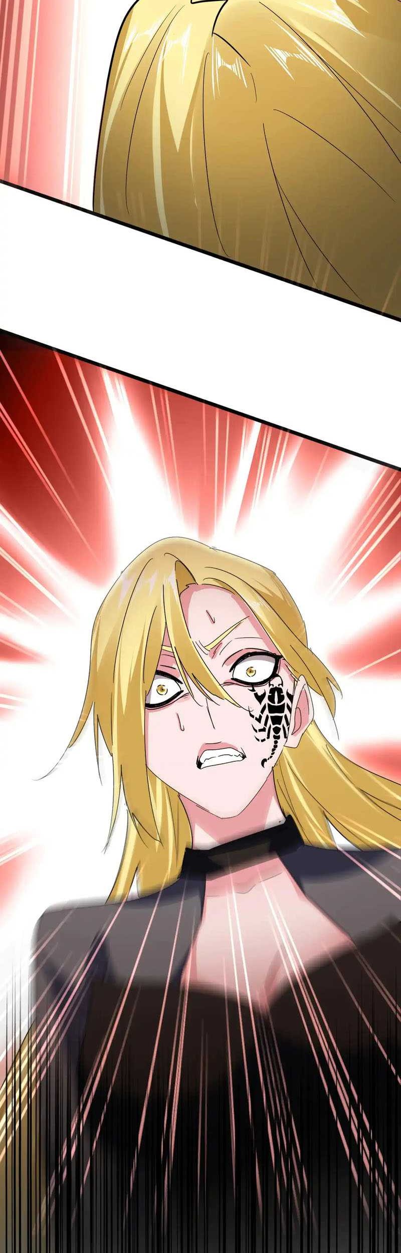 Magic Emperor Chapter 610 Gambar 31