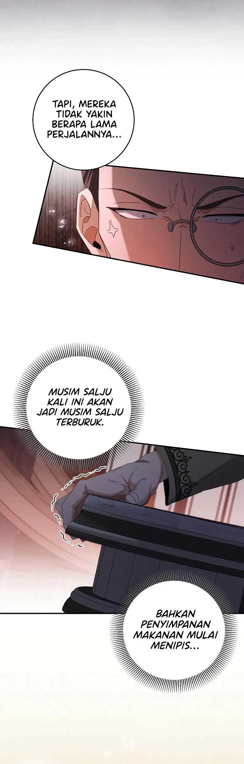 Margrave’s Bastard Son was The Emperor Chapter 45 Gambar 35