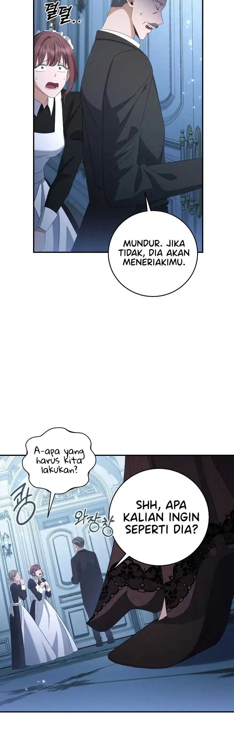 Margrave’s Bastard Son was The Emperor Chapter 45 Gambar 41