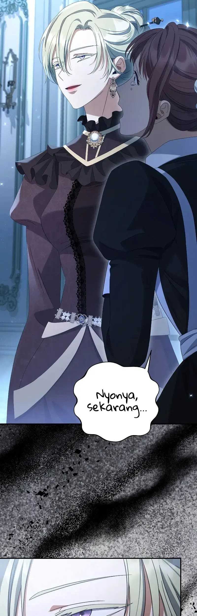 Margrave’s Bastard Son was The Emperor Chapter 45 Gambar 43