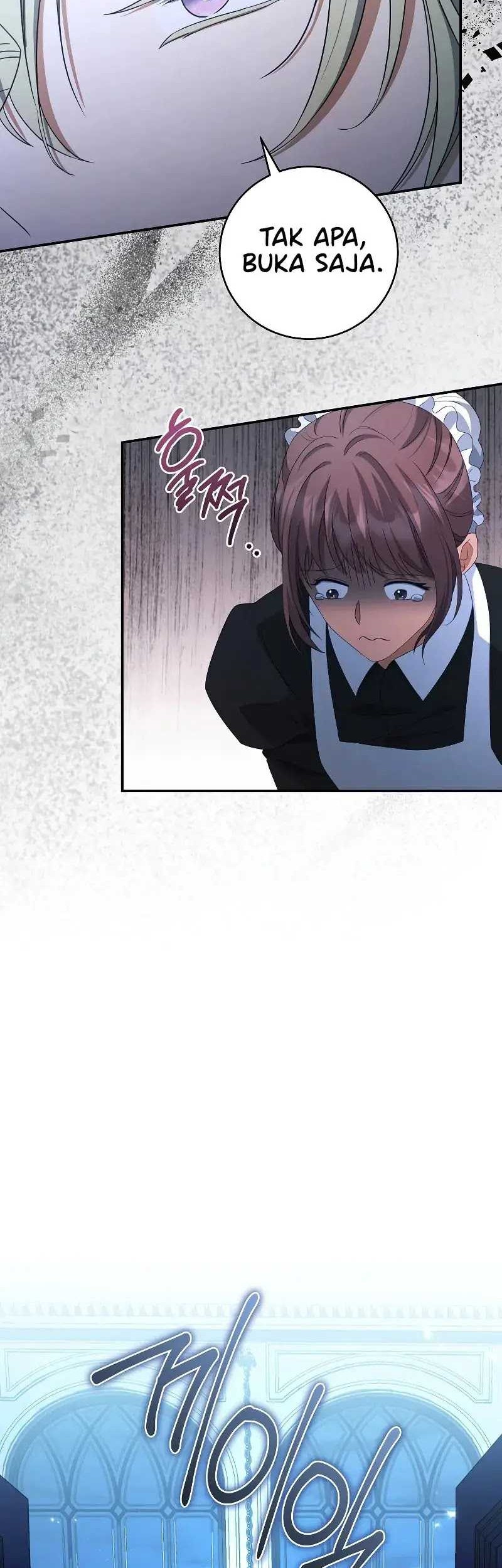 Margrave’s Bastard Son was The Emperor Chapter 45 Gambar 44
