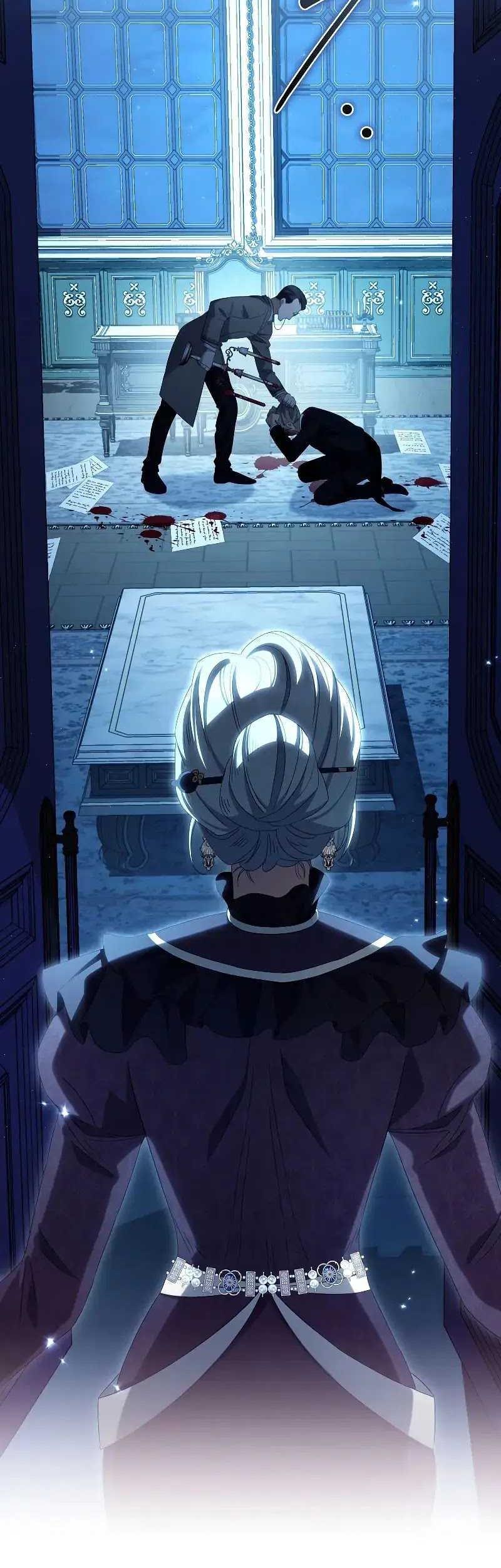 Margrave’s Bastard Son was The Emperor Chapter 45 Gambar 45