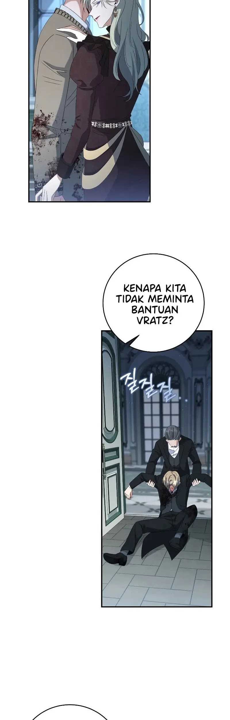 Margrave’s Bastard Son was The Emperor Chapter 45 Gambar 48