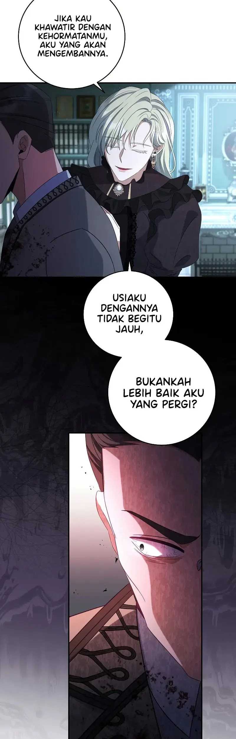 Margrave’s Bastard Son was The Emperor Chapter 45 Gambar 49