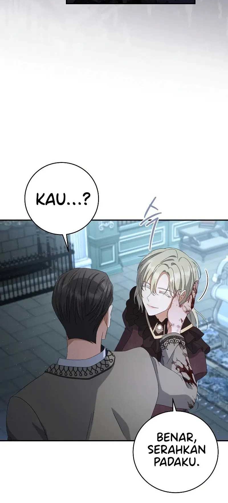 Margrave’s Bastard Son was The Emperor Chapter 45 Gambar 50