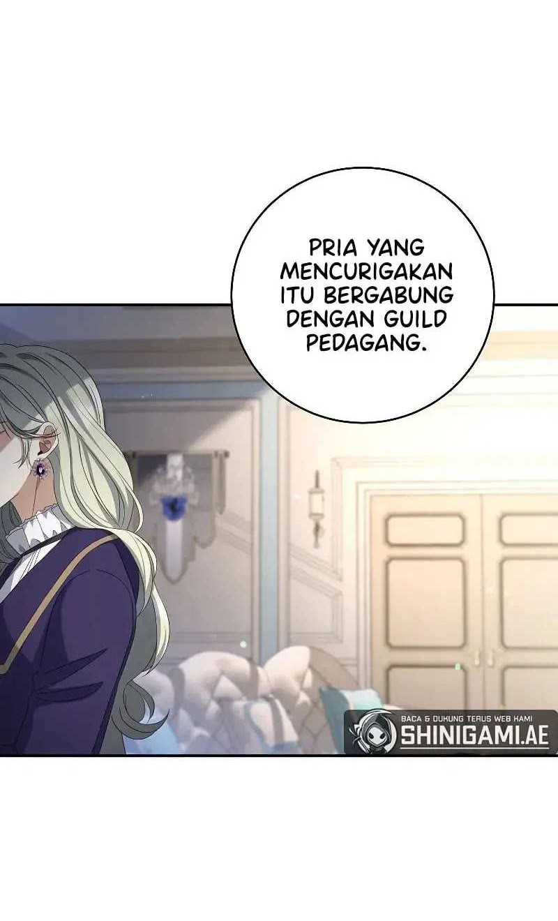 Margrave’s Bastard Son was The Emperor Chapter 45 Gambar 10