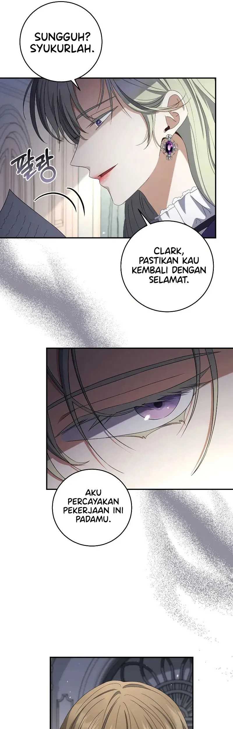 Margrave’s Bastard Son was The Emperor Chapter 45 Gambar 11