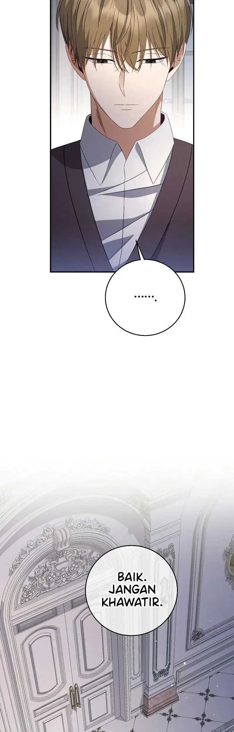 Margrave’s Bastard Son was The Emperor Chapter 45 Gambar 12