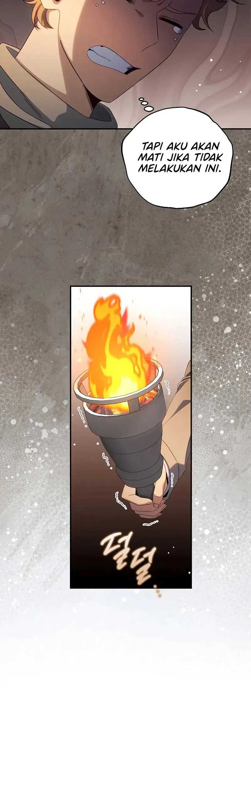 Margrave’s Bastard Son was The Emperor Chapter 45 Gambar 17