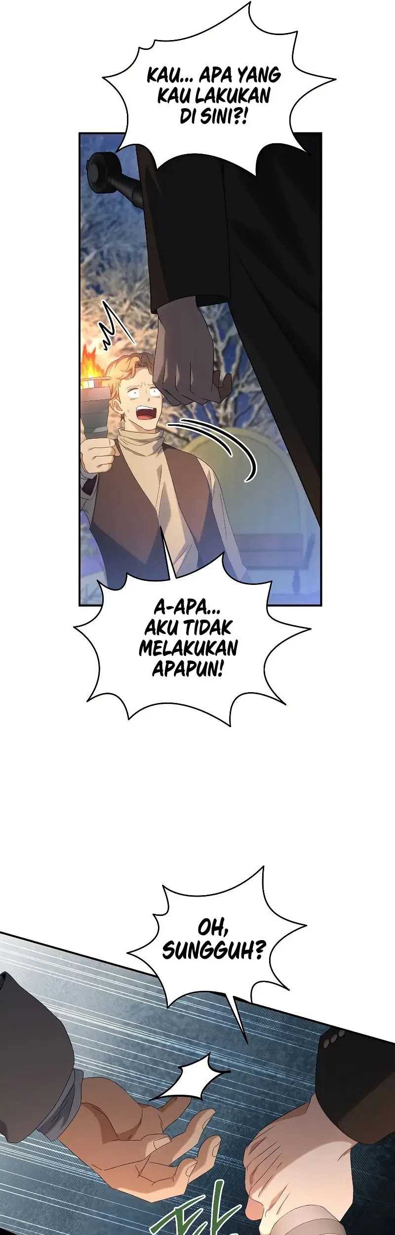 Margrave’s Bastard Son was The Emperor Chapter 45 Gambar 19
