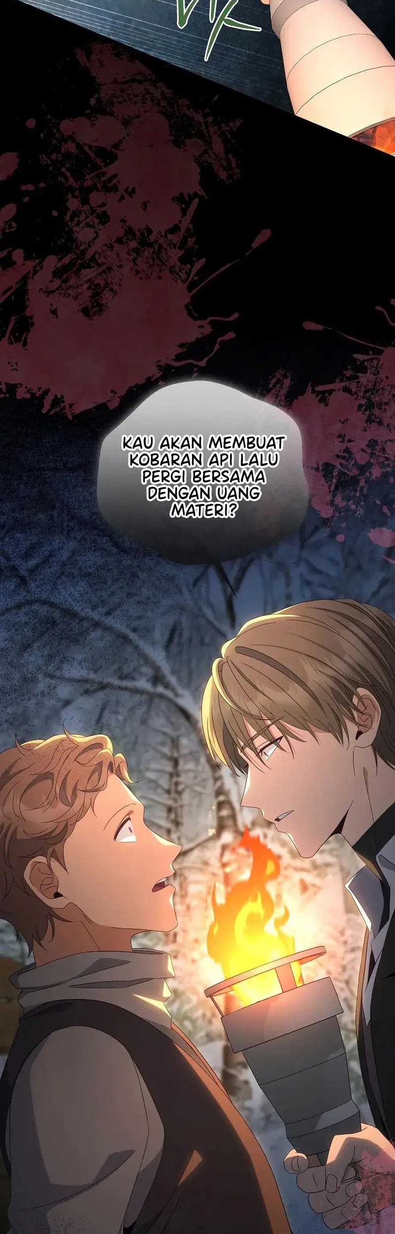 Margrave’s Bastard Son was The Emperor Chapter 45 Gambar 20