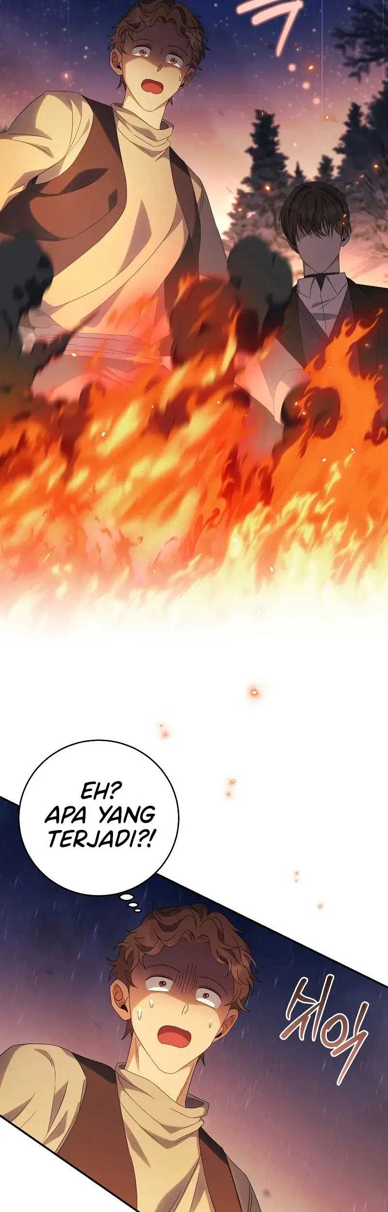 Margrave’s Bastard Son was The Emperor Chapter 45 Gambar 23