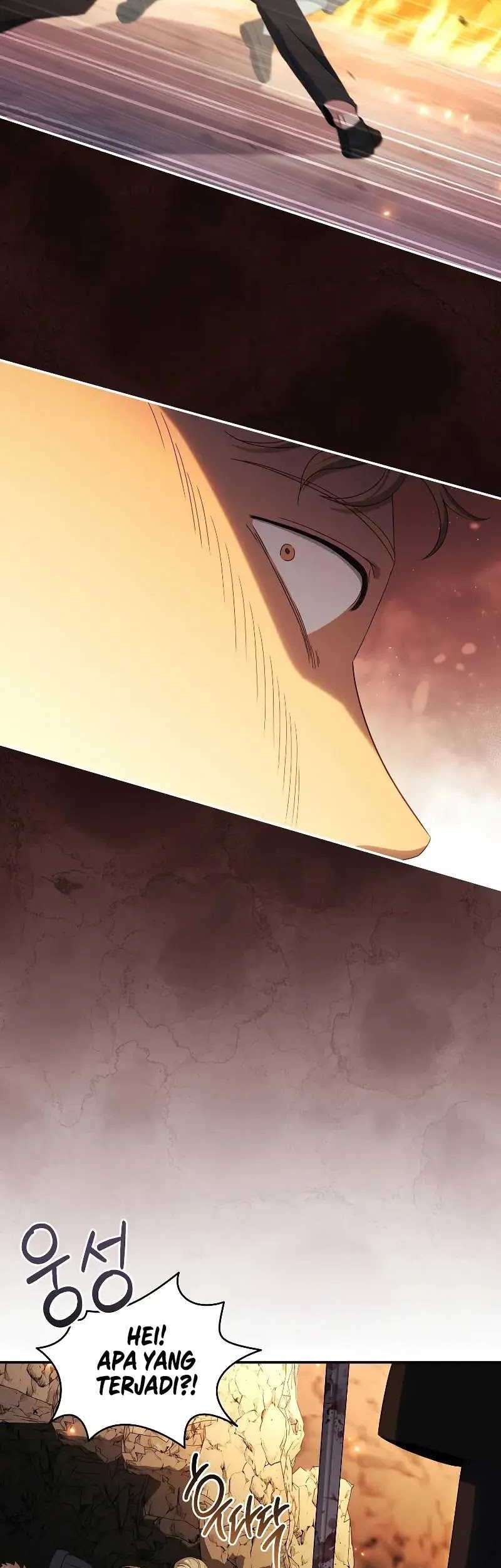 Margrave’s Bastard Son was The Emperor Chapter 45 Gambar 25