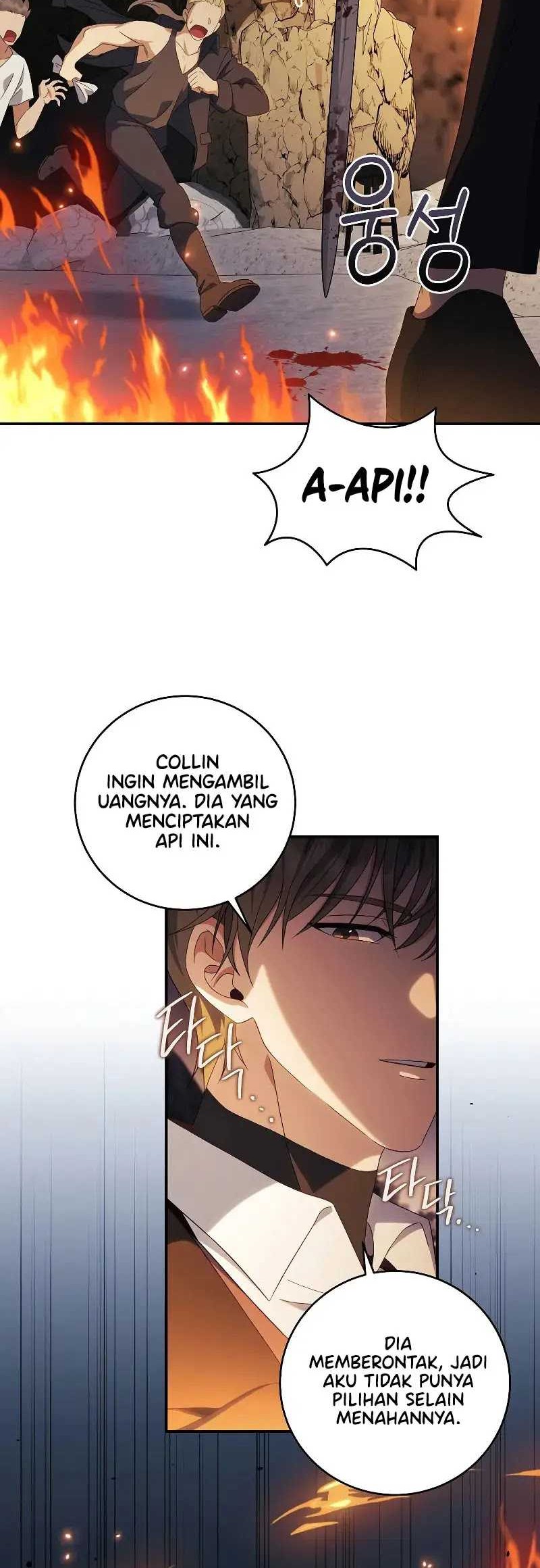 Margrave’s Bastard Son was The Emperor Chapter 45 Gambar 26