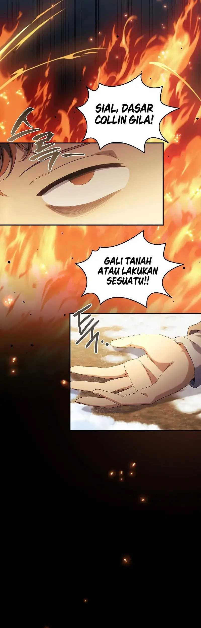 Margrave’s Bastard Son was The Emperor Chapter 45 Gambar 27