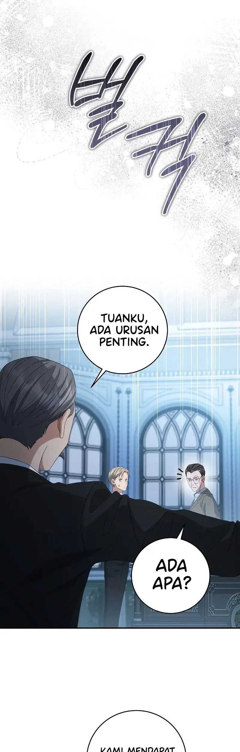 Margrave’s Bastard Son was The Emperor Chapter 45 Gambar 31