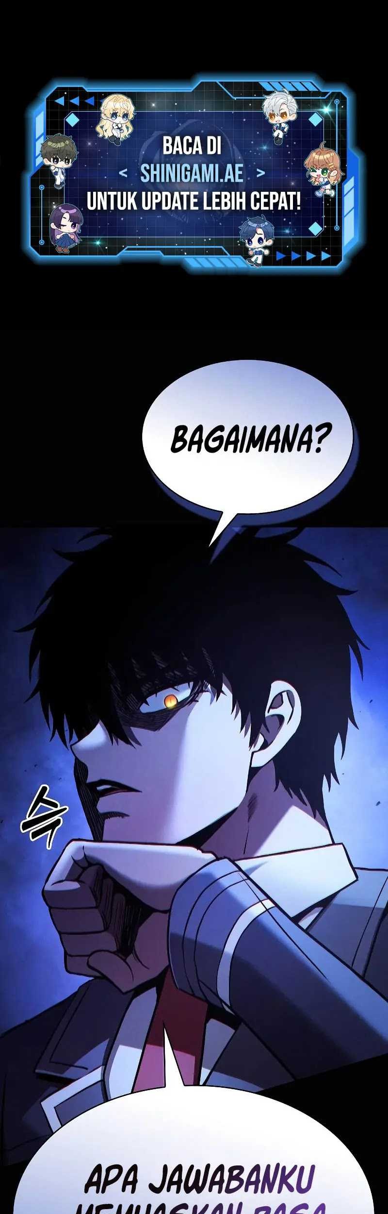 Baca Manhwa Academy’s Genius Swordmaster Chapter 70 Gambar 2
