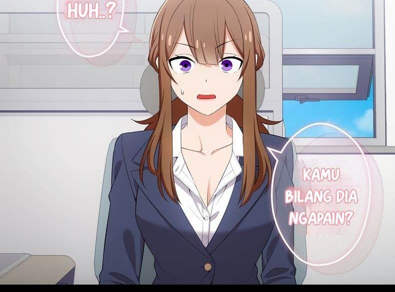 We Are Not Dating!! Chapter 80 Gambar 5
