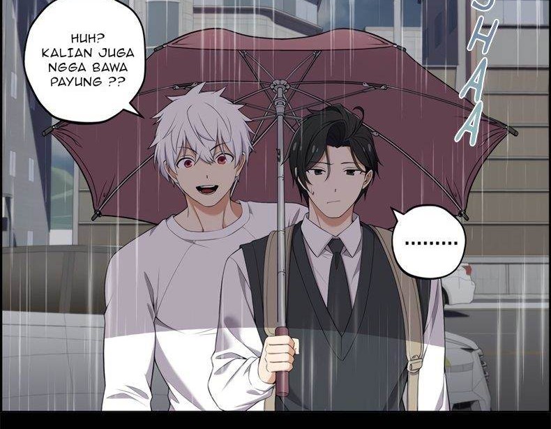 We Are Not Dating!! Chapter 78 Gambar 5