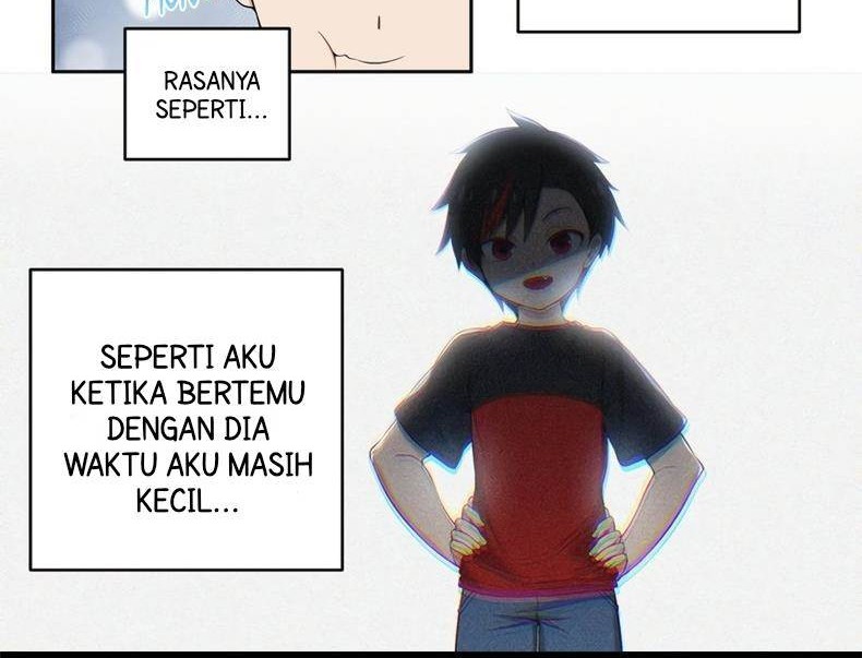 We Are Not Dating!! Chapter 77 Gambar 5