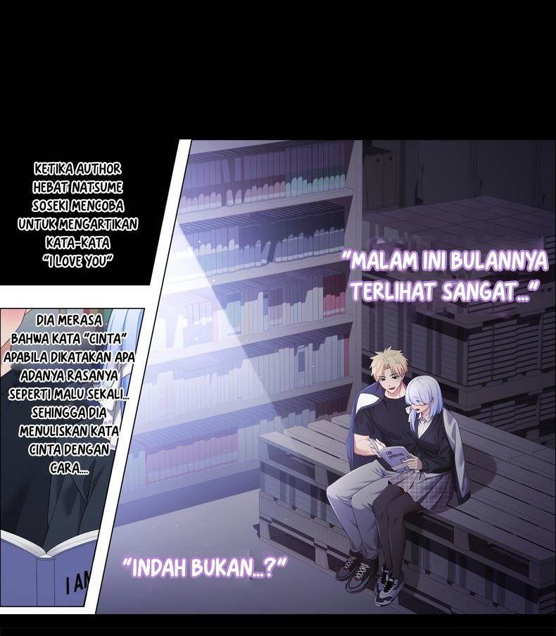 We Are Not Dating!! Chapter 75 Gambar 5