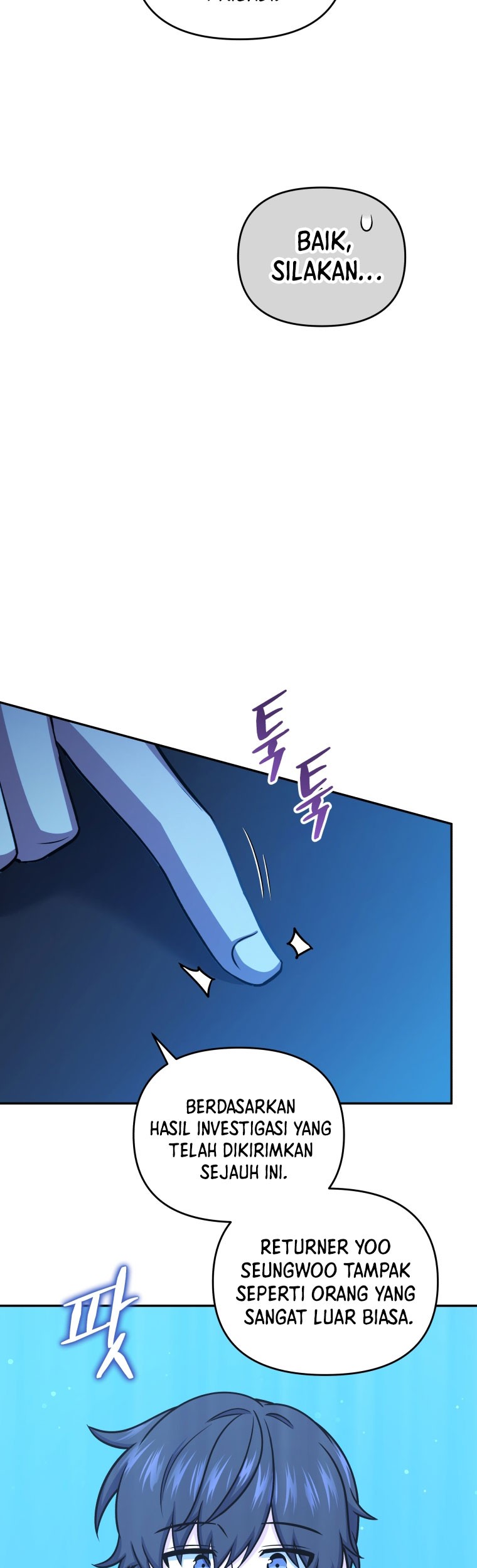 Bizarre Restaurant Chapter 57 Gambar 24