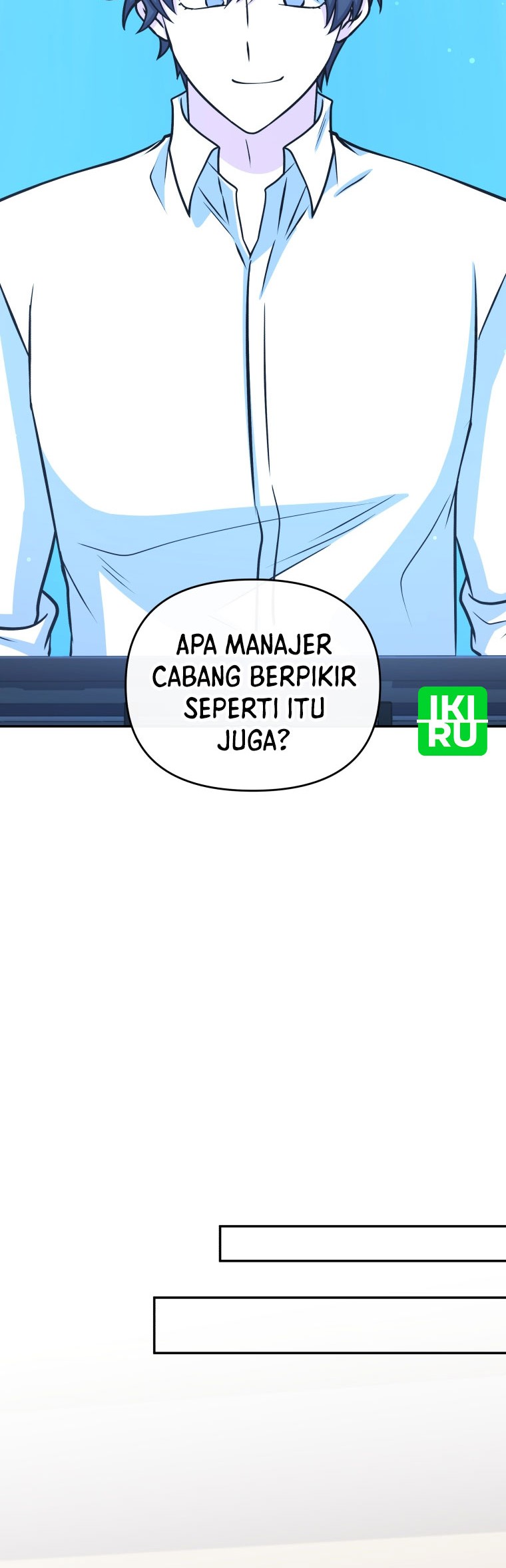 Bizarre Restaurant Chapter 57 Gambar 25