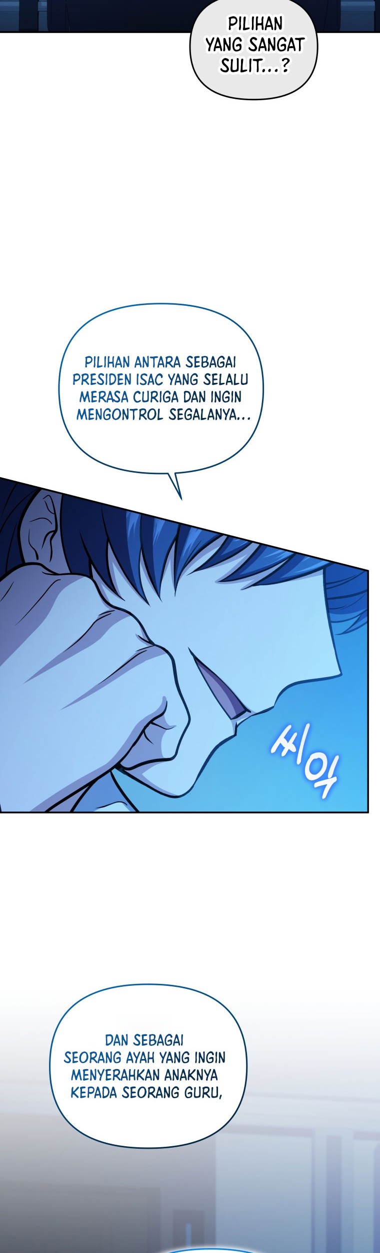 Bizarre Restaurant Chapter 57 Gambar 31