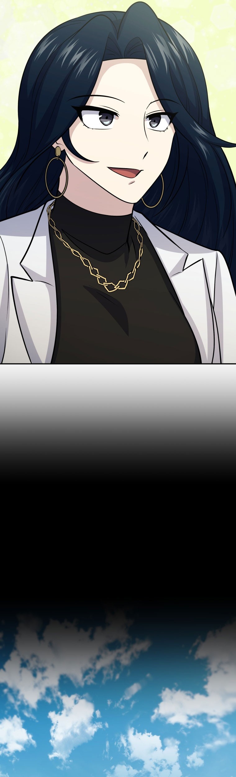 Bizarre Restaurant Chapter 57 Gambar 42