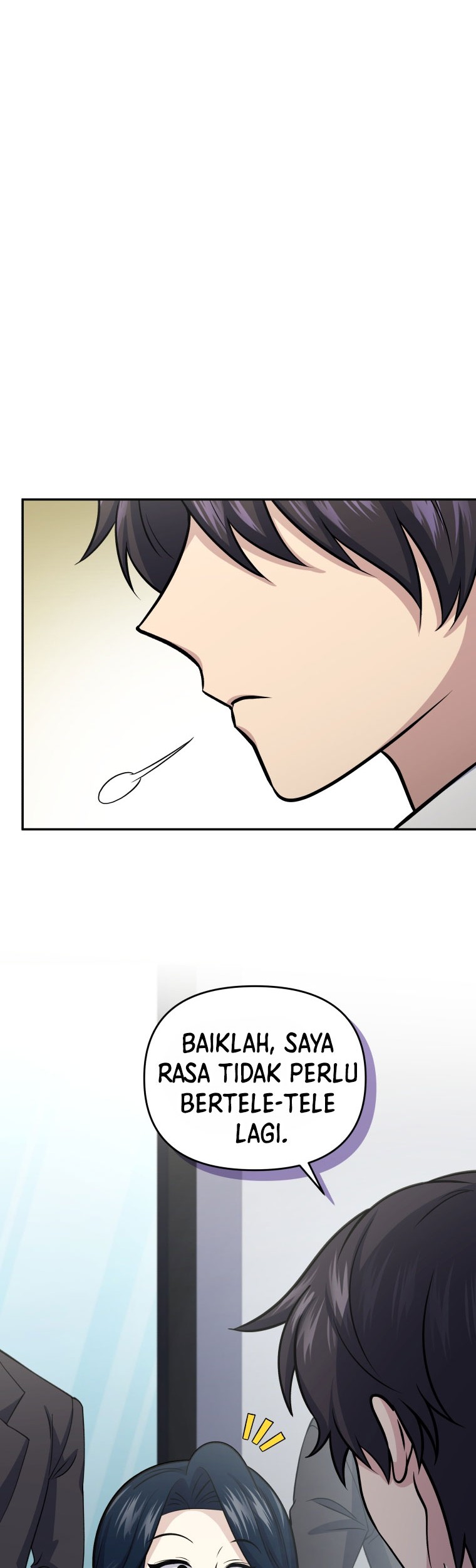 Bizarre Restaurant Chapter 57 Gambar 53