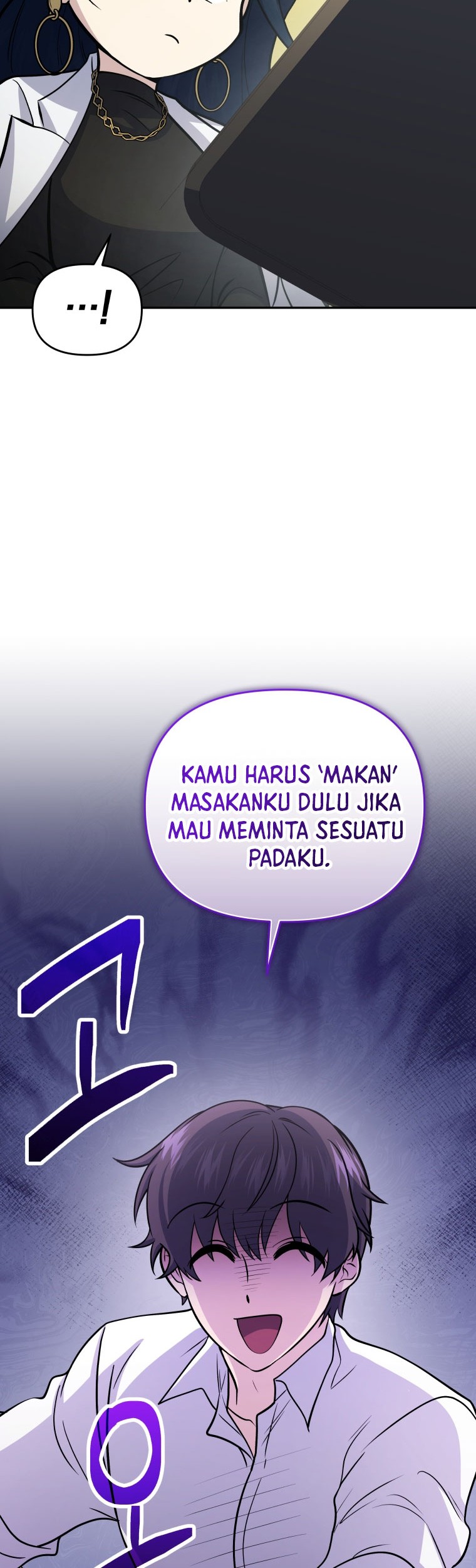 Bizarre Restaurant Chapter 57 Gambar 55