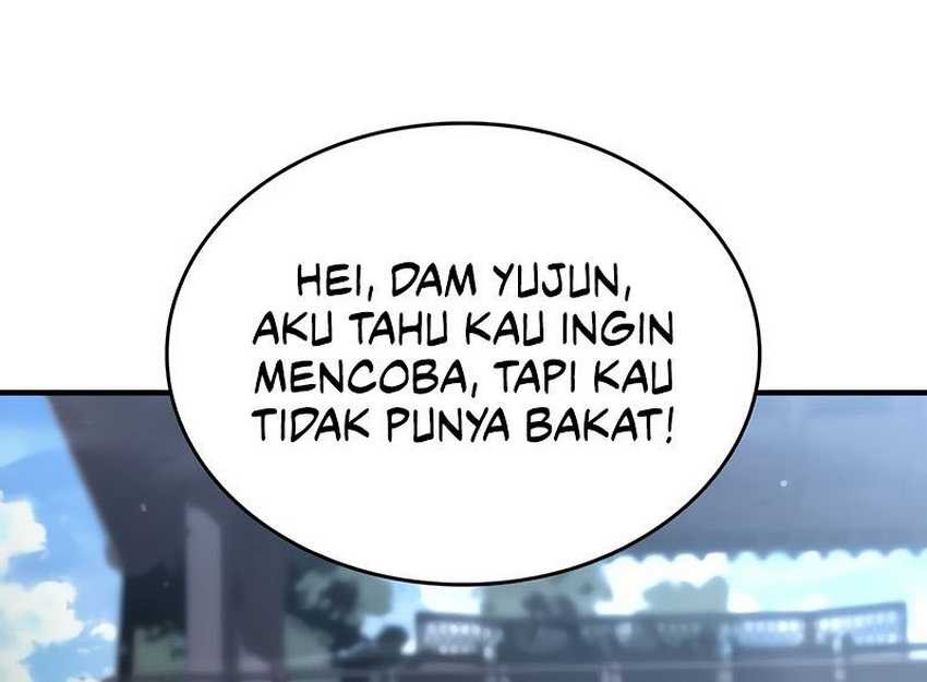 Boundless Necromancer Chapter 106 Gambar 46