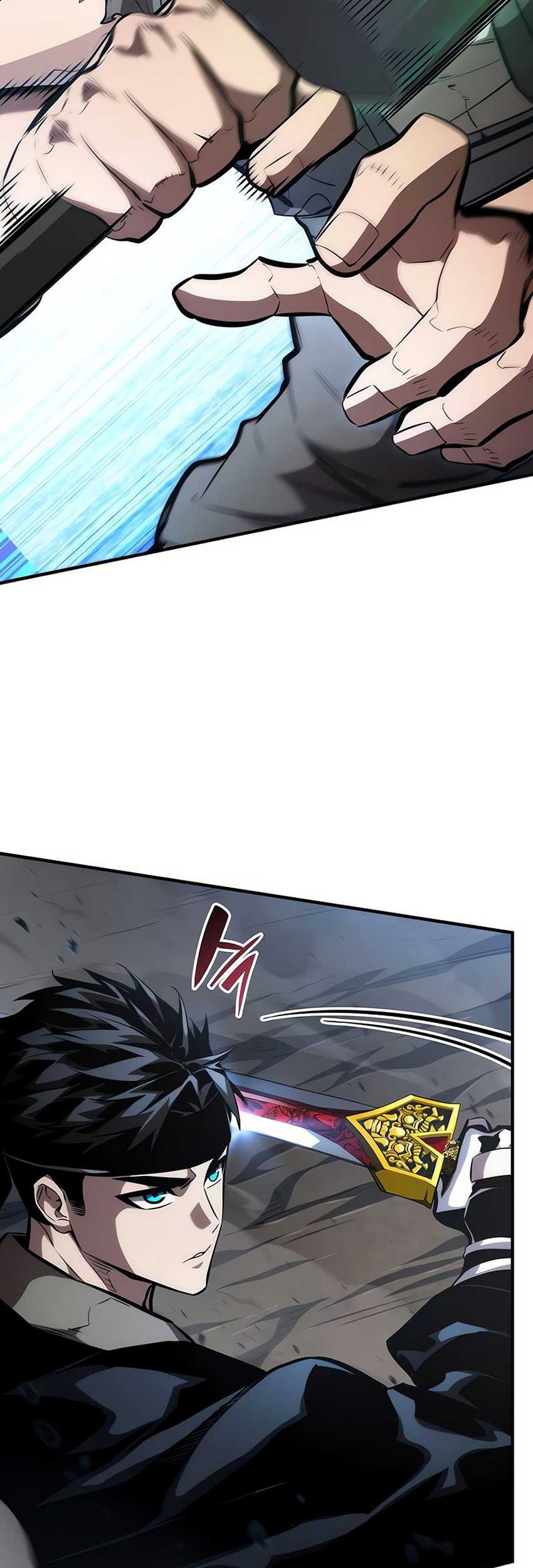 Boundless Necromancer Chapter 106 Gambar 79