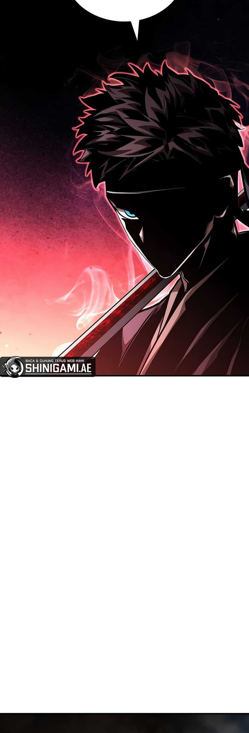 Boundless Necromancer Chapter 106 Gambar 93