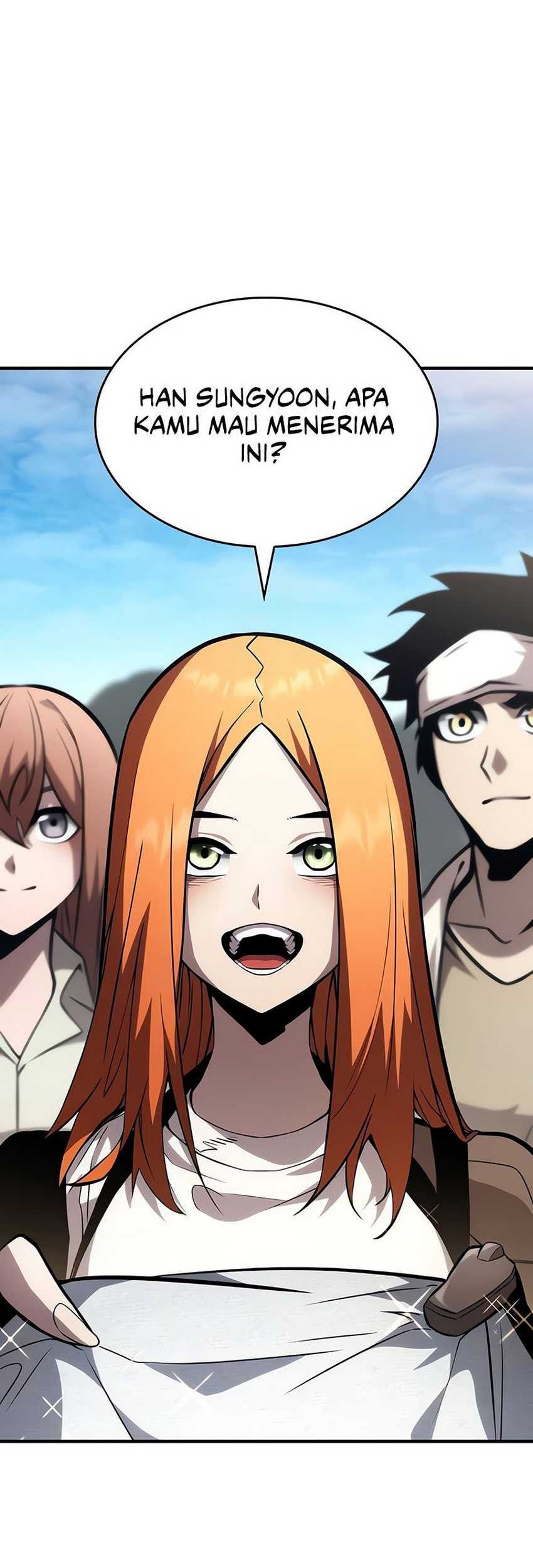 Baca Manhwa Boundless Necromancer Chapter 106 Gambar 2