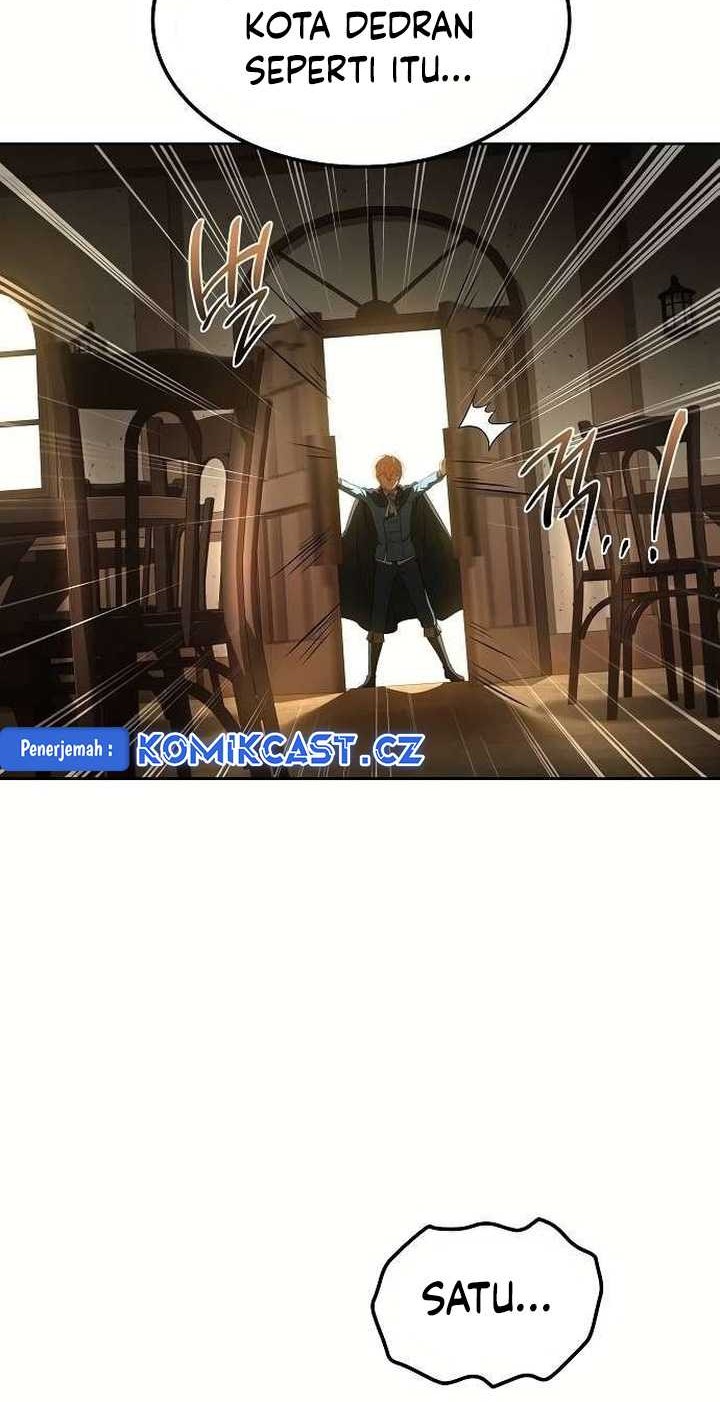 Archmage Restaurant Chapter 52 Gambar 69