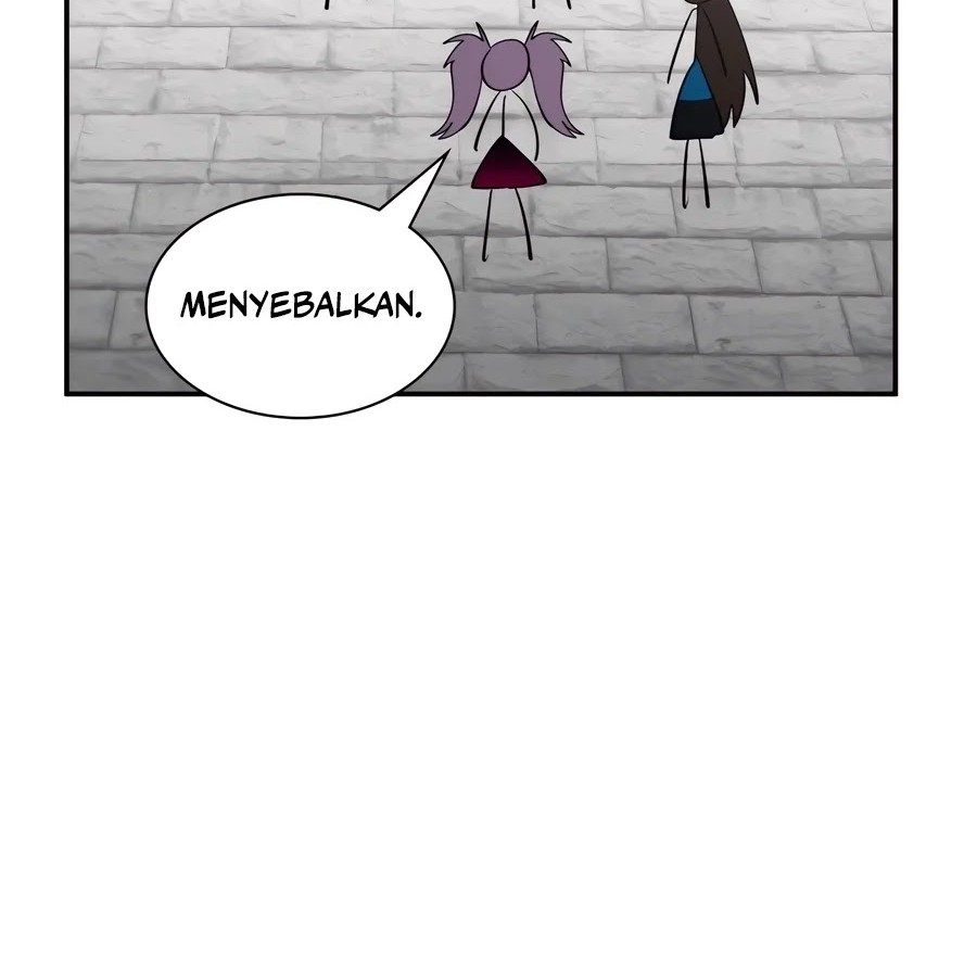 My Lucky Encounter From the Game Turned Into Reality Chapter 63 Gambar 41