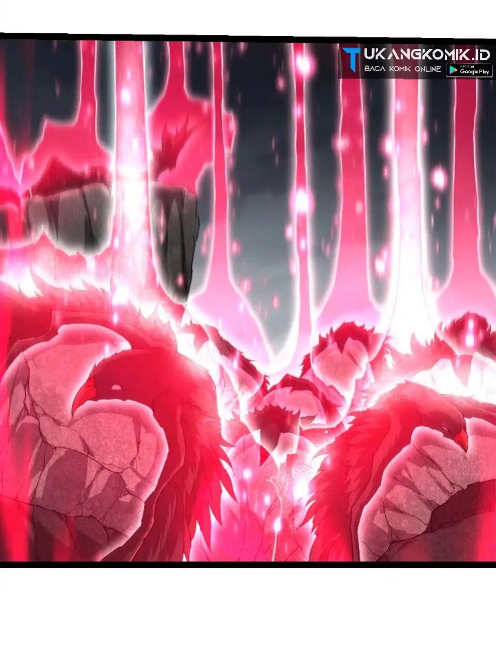 Evolution Begins With A Big Tree Chapter 282 Gambar 17