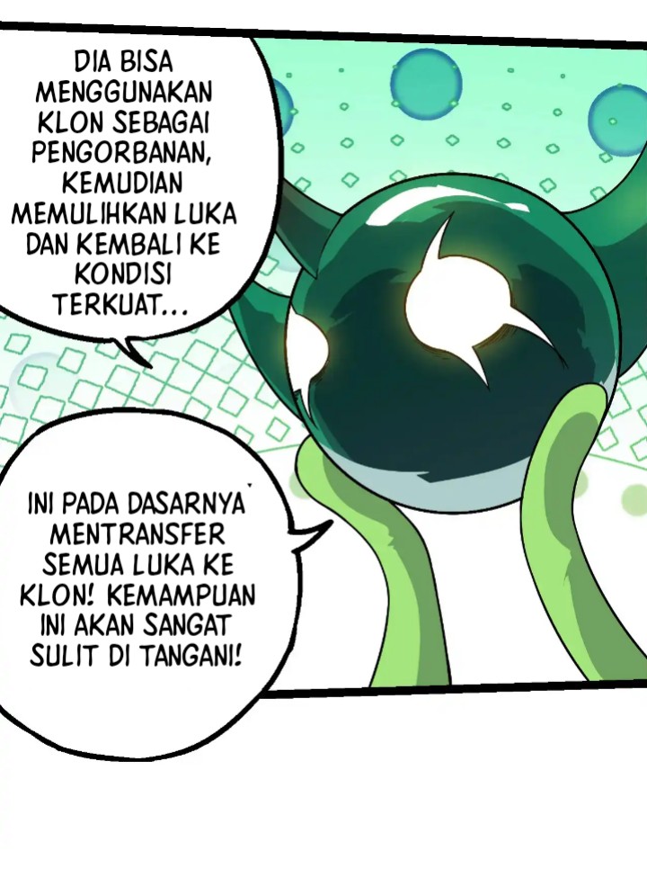 Evolution Begins With A Big Tree Chapter 282 Gambar 39